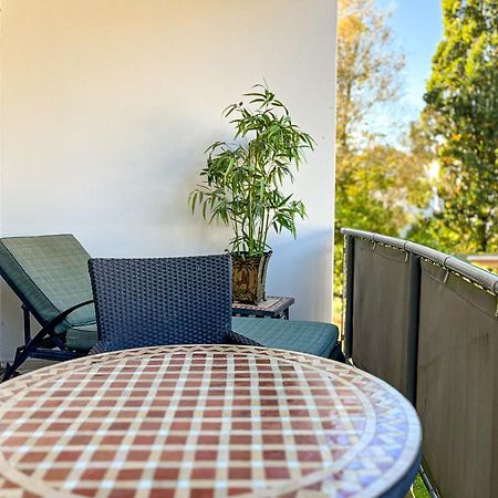 Hanse Hof Wohnung 12 Boltenhagen  Ngoại thất bức ảnh