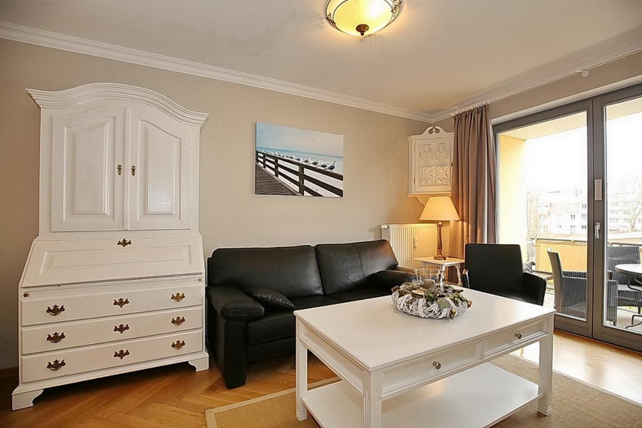 Hanse Hof Wohnung 12 Boltenhagen  Ngoại thất bức ảnh
