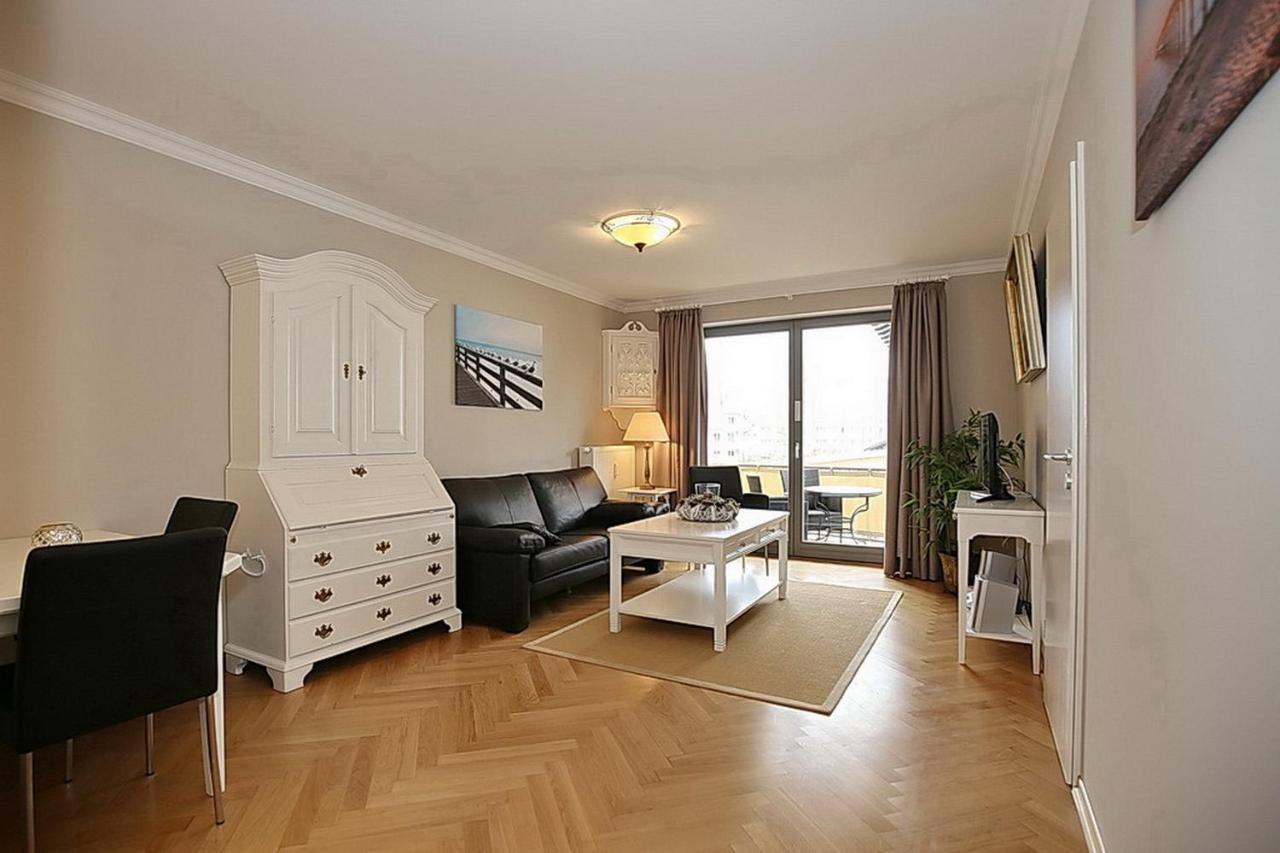 Hanse Hof Wohnung 12 Boltenhagen  Ngoại thất bức ảnh