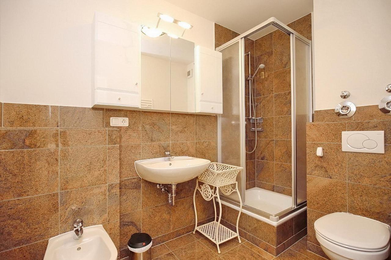Hanse Hof Wohnung 12 Boltenhagen  Ngoại thất bức ảnh