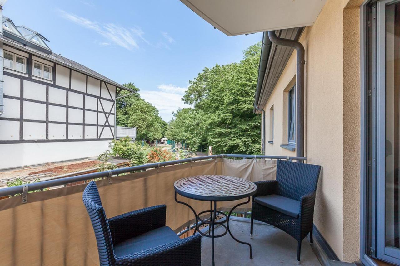 Hanse Hof Wohnung 12 Boltenhagen  Ngoại thất bức ảnh