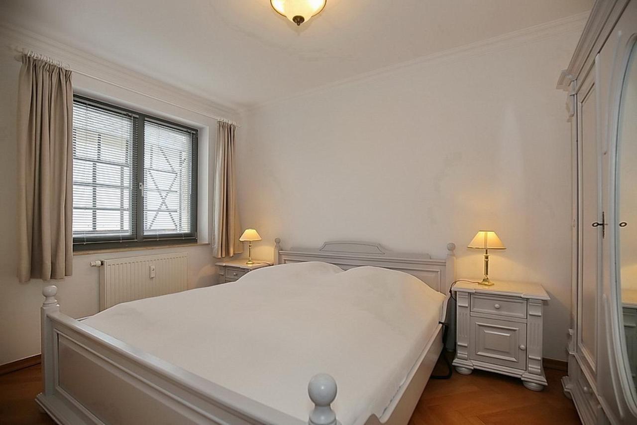 Hanse Hof Wohnung 12 Boltenhagen  Ngoại thất bức ảnh